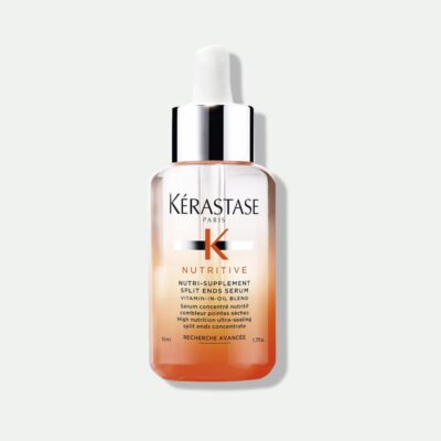 Nutritive Nutri-Supplement Split Ends Serum