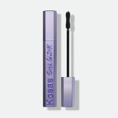 Soulgazer Lengthening + Lifting Peptide Mascara