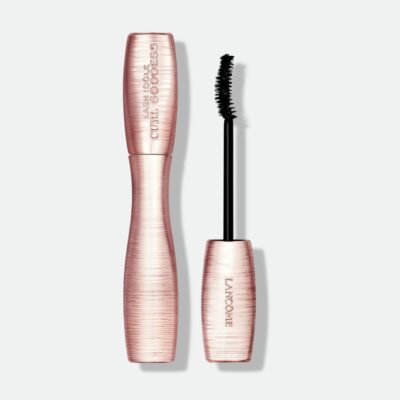 Lash Idôle Curl Goddess Fast Setting Curl & Volume Mascara