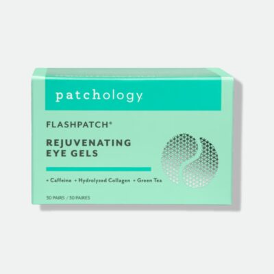 Flashpatch Rejuvenating Eye Gels