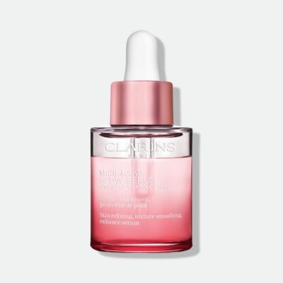 Multi-Active Glow Serum