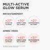 CLARINS - Multi-Active Glow Serum 02 CLARINS Multi Active Glow Serum 02