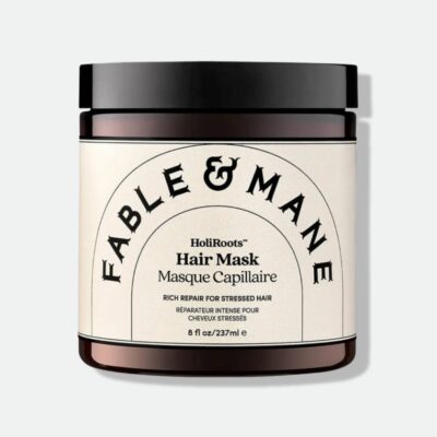 HoliRoots Hair Mask