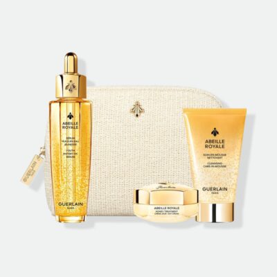 Abeille Royale Age-Defying Programme Youth Watery Oil Serum