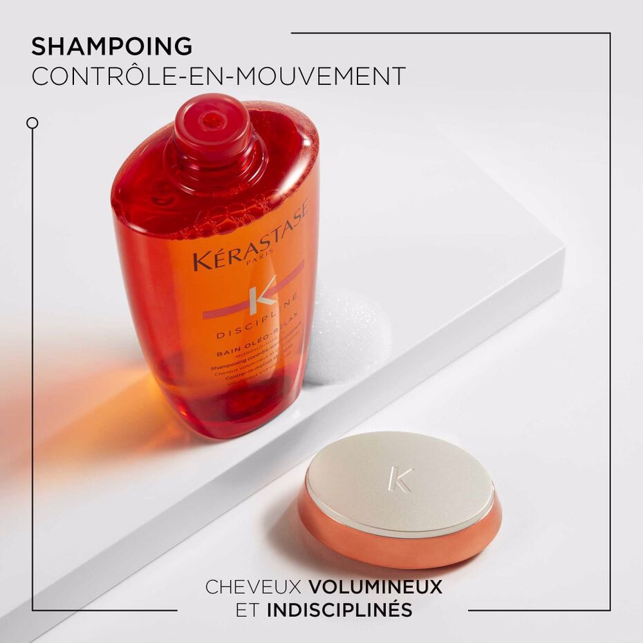 KÉRASTASE - Discipline Bain Oléo-Relax 03 KERASTASE Discipline Bain Oleo Relax 03