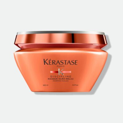 Discipline Masque Oléo-Relax