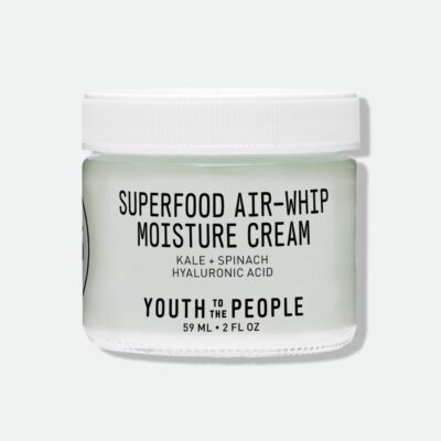 Superfood Air-Whip Moisture Cream