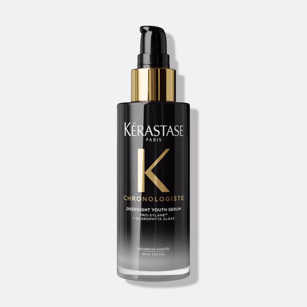 KERASTASE Chronologiste Overnight Youth Serum 01