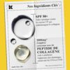 KIEHL'S Better Screen UV Serum SPF50 06 KIEHLS Better Screen UV Serum SPF50 06