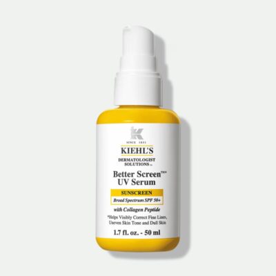 Better Screen UV Serum SPF50
