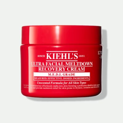 Ultra Facial Meltdown Recovery Cream