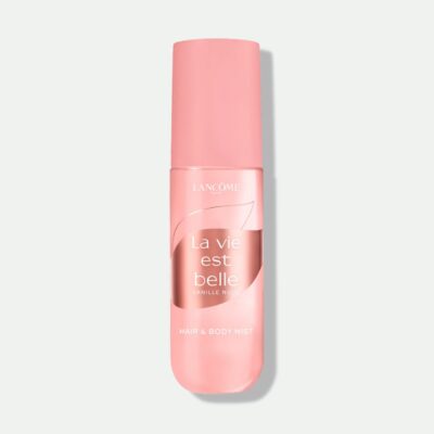 La Vie Est Belle Vanille Nude Hair & Body Mist