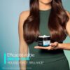 RENE FURTERER Triphasic Active Grow Anti-Breakage Strengthening Mask 03 RENE FURTERER Triphasic Active Grow Anti Breakage Strengthening Mask 03