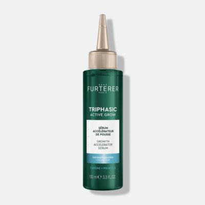 Triphasic Active Grow Growth Accelerator Serum