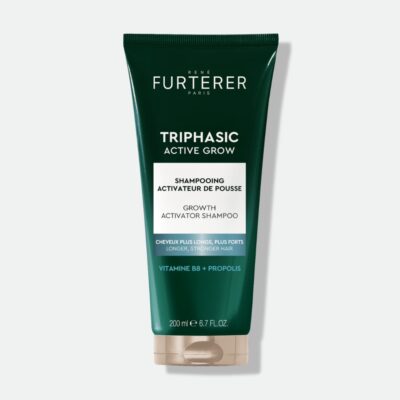 Triphasic Active Grow Growth Activator Shampoo