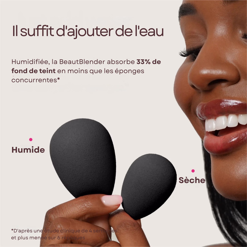 BEAUTY BLENDER Pro Makeup Sponge 02