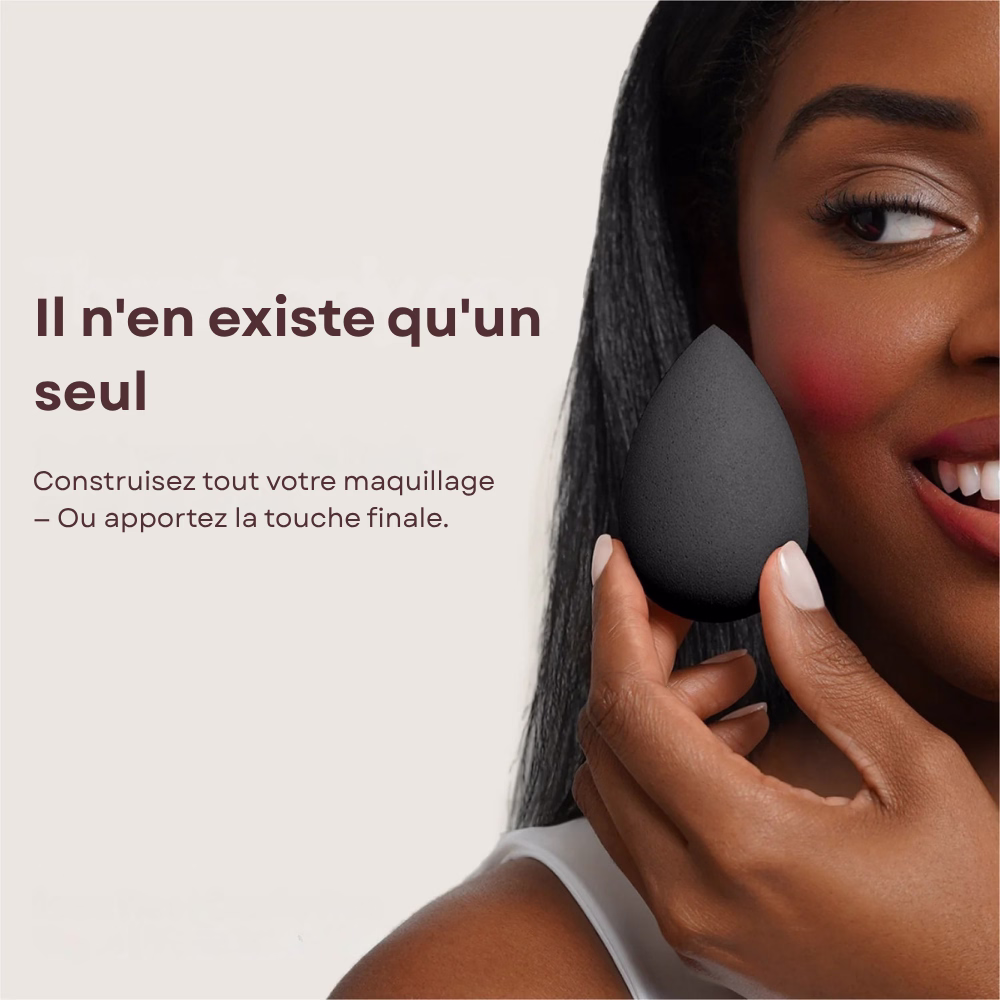 BEAUTY BLENDER Pro Makeup Sponge 03