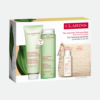 CLARINS My Cleansing Essentials Combination To Oily Skin 01 CLARINS My Cleansing Essentials Combination To Oily Skin 01
