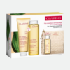 CLARINS My Cleansing Essentials Normal To Dry Skin 01 CLARINS My Cleansing Essentials Normal To Dry Skin 01
