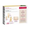 CLARINS My Cleansing Essentials Normal To Dry Skin 02 CLARINS My Cleansing Essentials Normal To Dry Skin 02