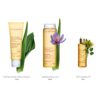 CLARINS - My Cleansing Essentials Normal To Dry Skin 04 CLARINS My Cleansing Essentials Normal To Dry Skin 04