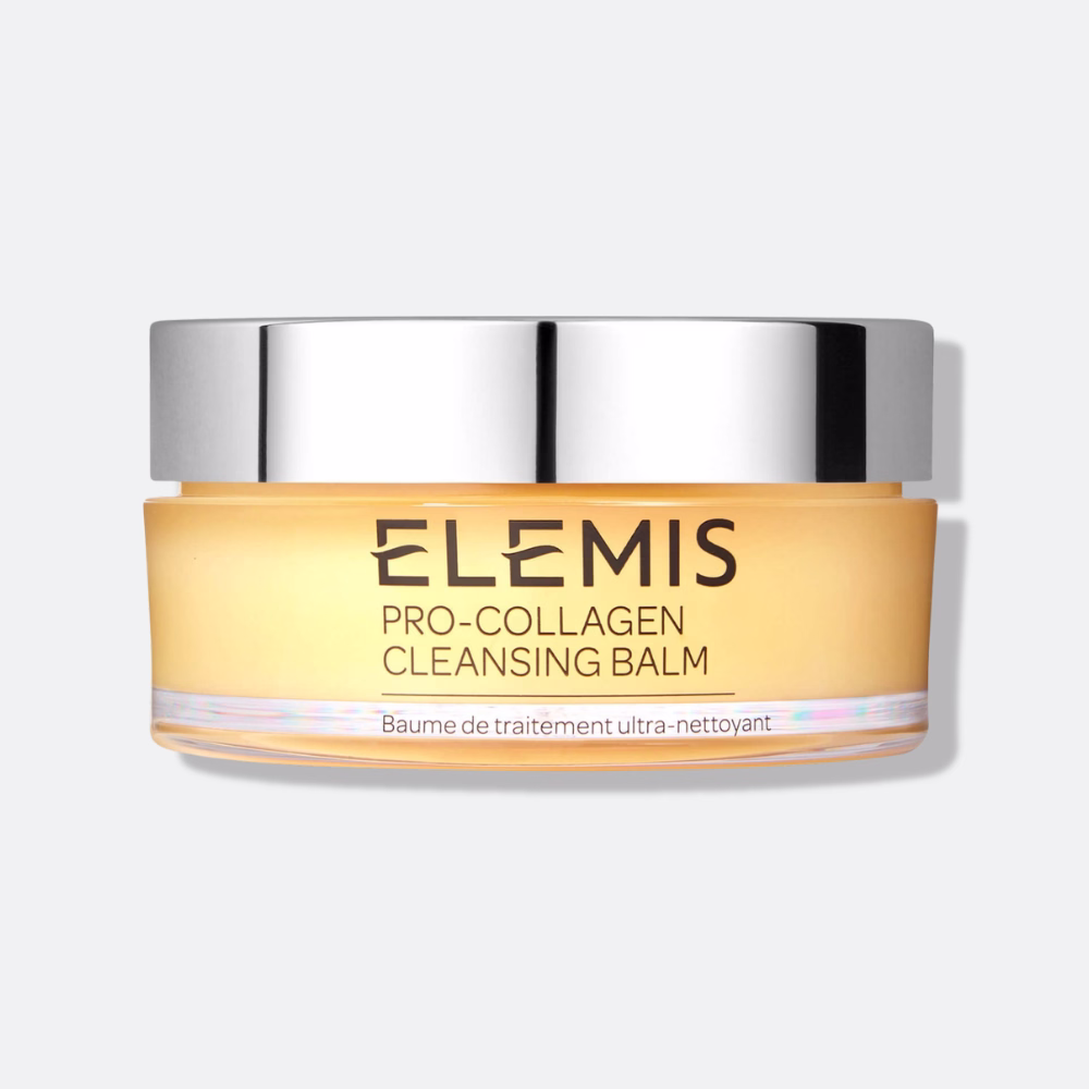 ELEMIS Pro Collagen Cleansing Balm 01