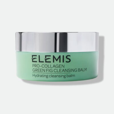 Pro-Collagen Green Fig Cleansing Balm