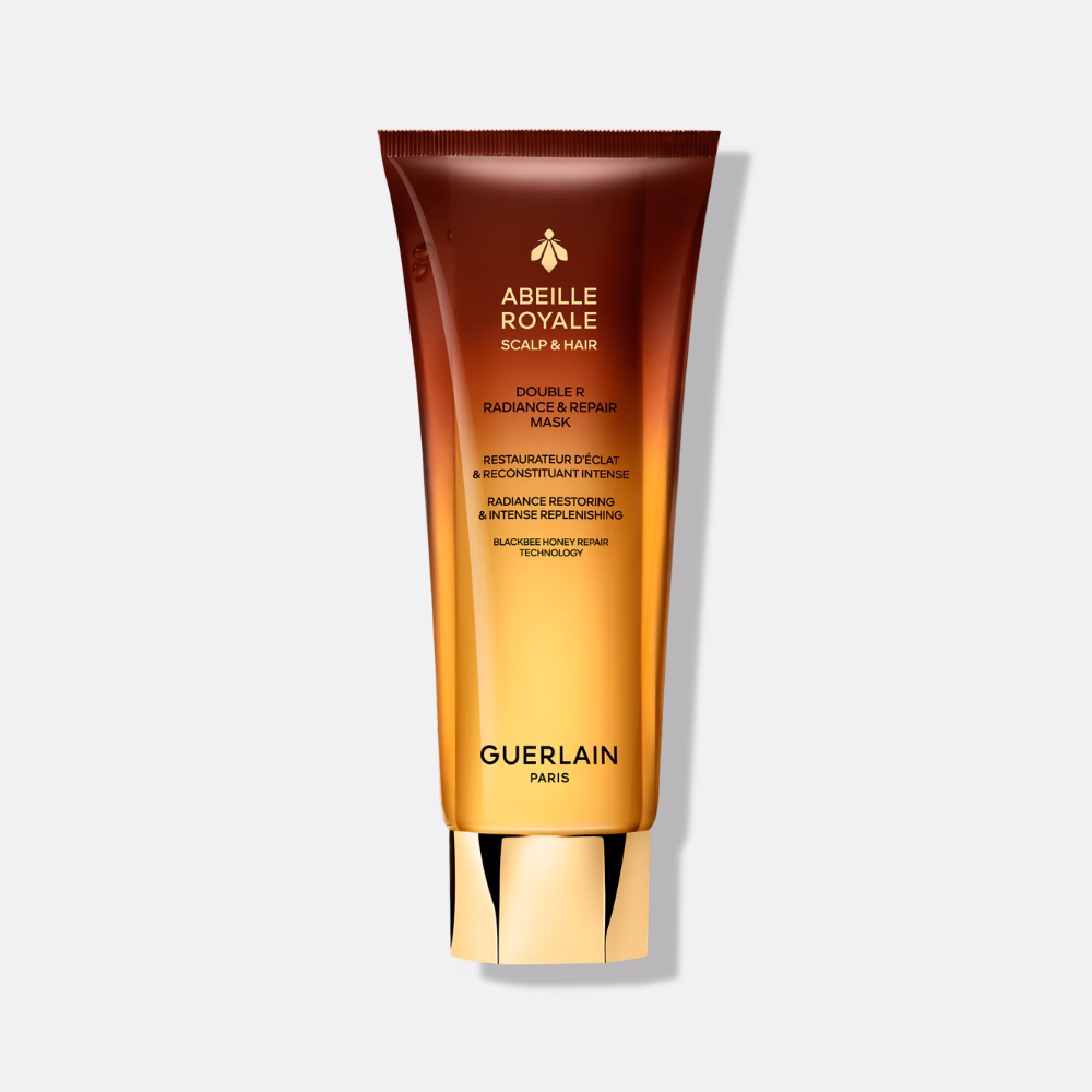 GUERLAIN Abeille Royale Double R Radiance Revitalization Mask 01