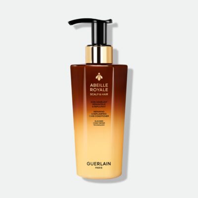Abeille Royale Repairing & Replumping Care Conditioner
