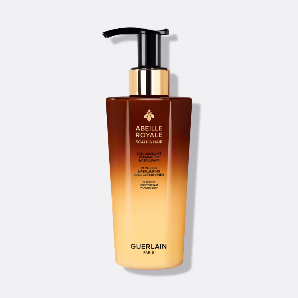 GUERLAIN Abeille Royale Repairing Replumping Care Conditioner 01