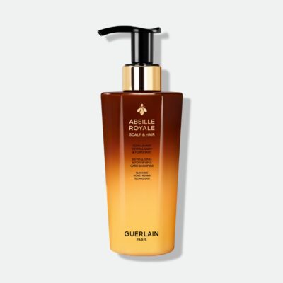 Abeille Royale Revitalising & Fortifying Care Shampoo