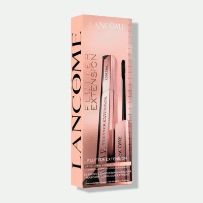 Lash Idôle Flutter Extension Instant Lengthening Mascara Coffret