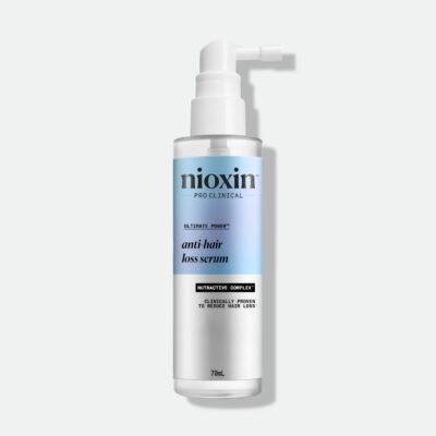 Ultimate Power Anti-Hair Loss Serum