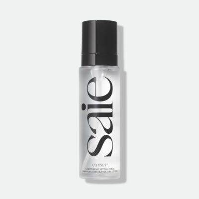 CitySet Lightweight Setting Spray