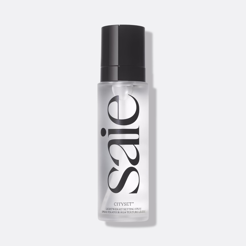 SAIE CitySet Lightweight Setting Spray 01