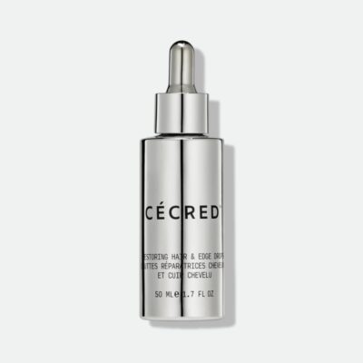 Restoring Hair & Edge Drops