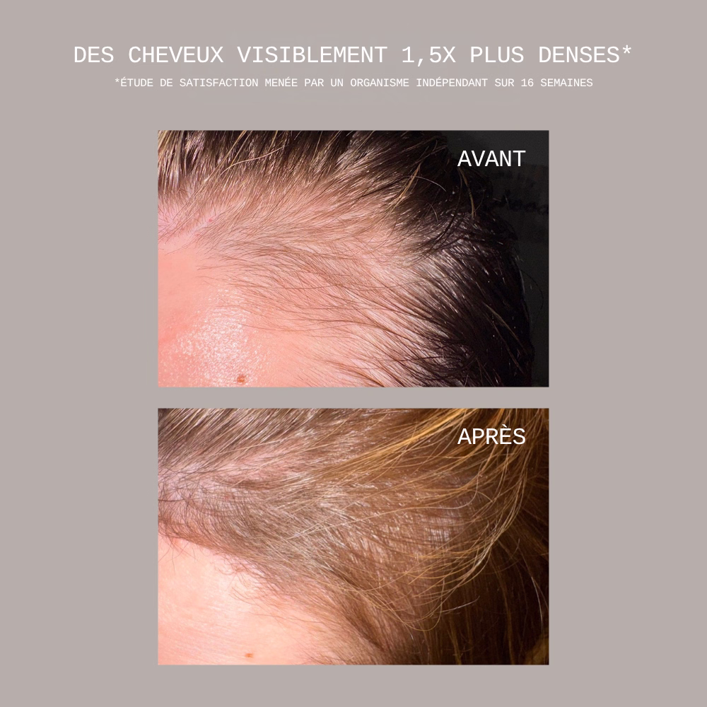 CECRED Restoring Hair Edge Drops 07