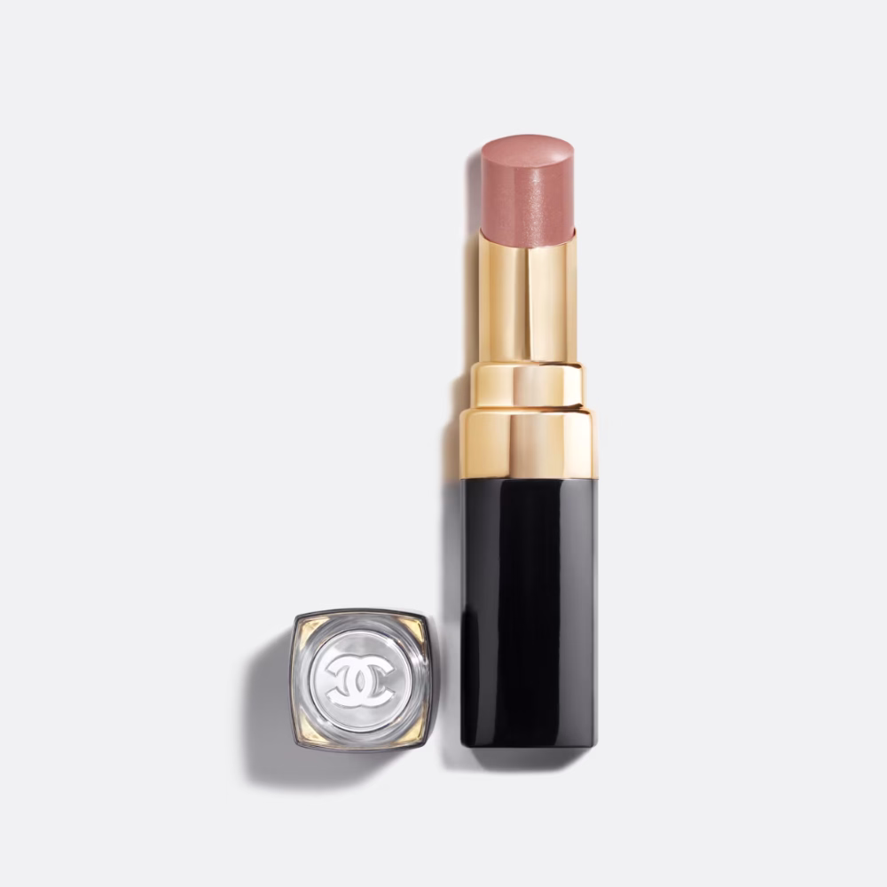 CHANEL Rouge Coco Flash Hydrating Vibrant Shine Lip Colour 01