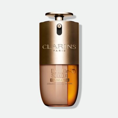 Double Serum Foundation