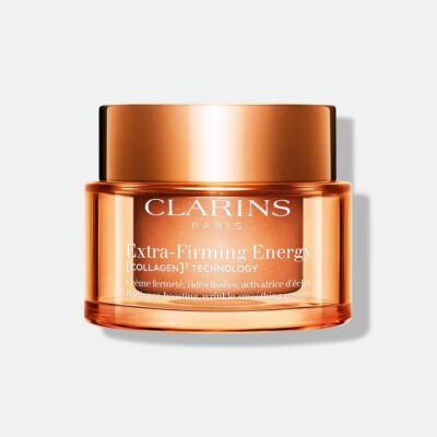 Extra-Firming Energy Day Cream - All Skin Types