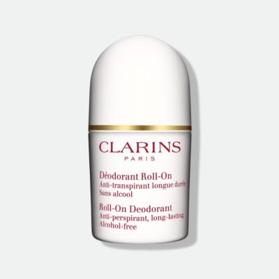 Roll-On Deodoran