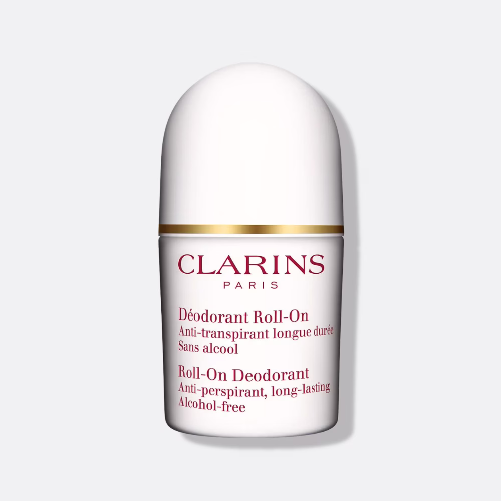 CLARINS Roll On Deodoran