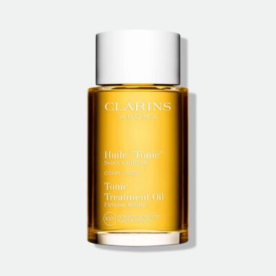 Tonic Treatment Oil