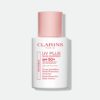 CLARINS UV Plus Skin Barrier Multi-Protective Daily Screen SPF50+ 01 CLARINS UV Plus Skin Barrier Multi Protective Daily Screen SPF50 01