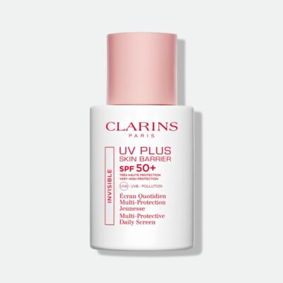 UV Plus Skin Barrier Multi-Protective Daily Screen SPF50+
