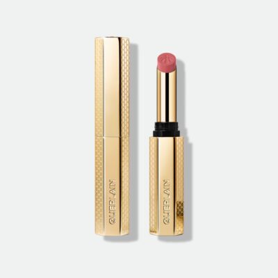 Kisskiss Honey-Infused Intense Lipstick