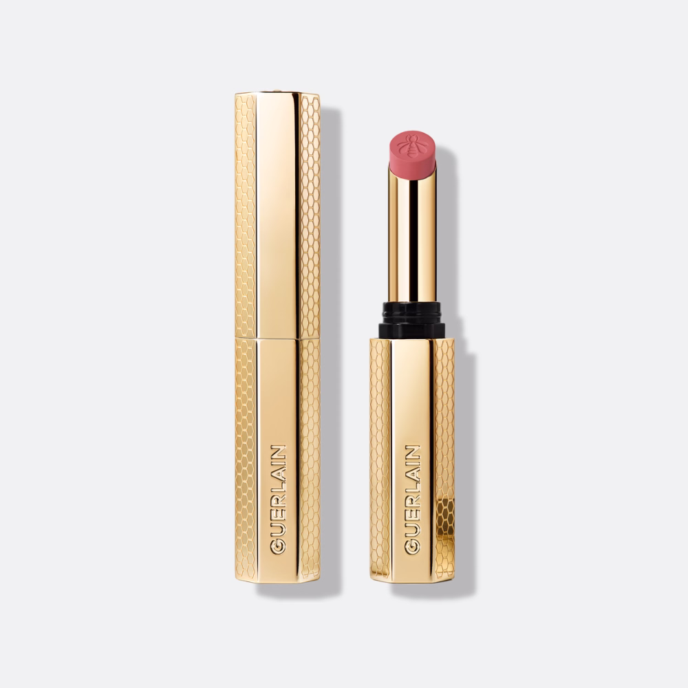 GUERLAIN Kisskiss Honey-Infused Intense Lipstick 01 GUERLAIN Kisskiss Honey Infused Intense Lipstick 01