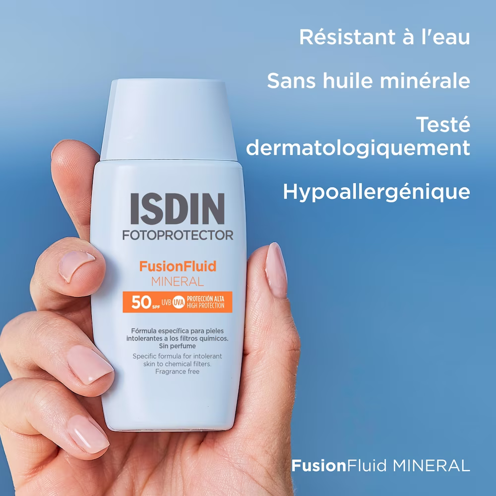 ISDIN Fotoprotector Fusion Fluid Mineral SPF50 04