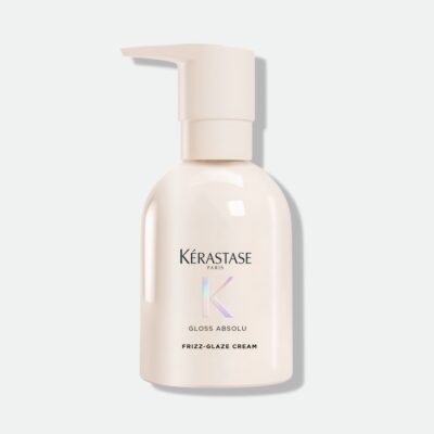 Gloss Absolu Frizz-Glaze Cream