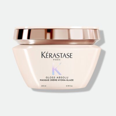 Gloss Absolu Masque Crème Hydra-Glaze